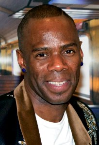 Colman Domingo 2015