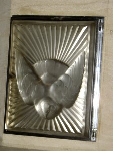 Colombe de Lalique 011