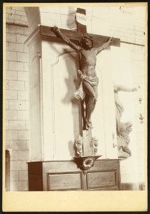 Collégiale Saint-Barthélemy de Pimbo - J-A Brutails - Université Bordeaux Montaigne - 1587