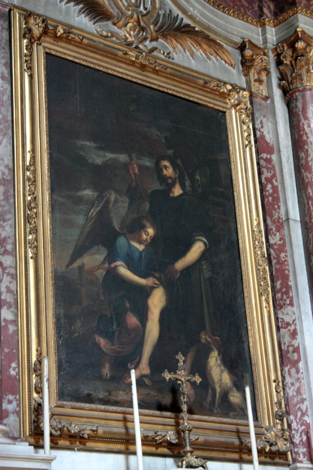 Collégiale Saint-Jean 07