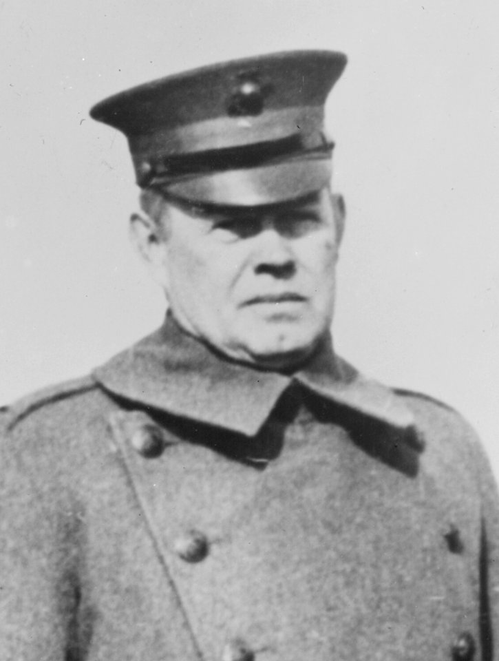 Colonel Albert S. McLemore 1917 (cropped)