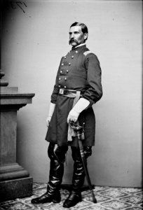 Colonel John A. Koltes