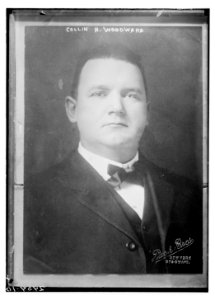 Collin H. Woodward LCCN2014695178