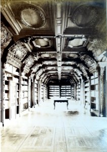 Collège des Jésuites bibliothèque Rothier 29499