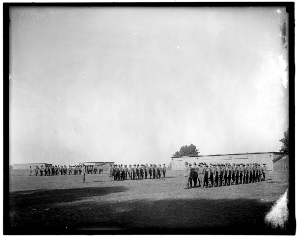Colonial Rifles LOC hec.14039
