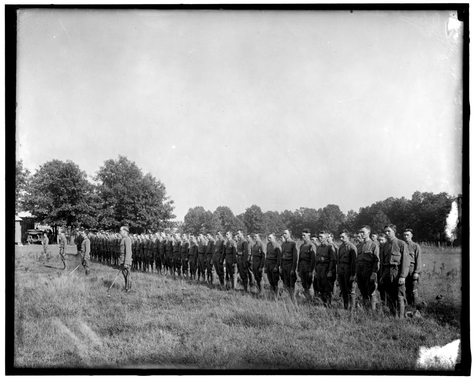 Colonial Rifles LOC hec.14040