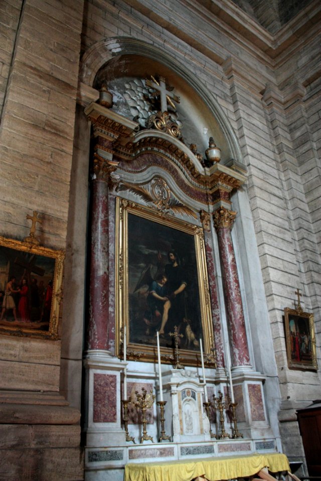 Collégiale Saint-Jean 06