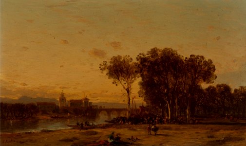 Un tu Guadalajara, Cordova, Spain by Samuel Colman