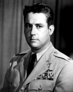 Colonel David C. Schilling