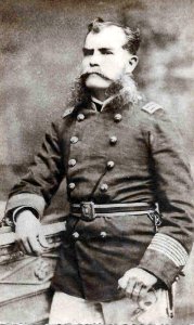 Colonel Juan Francisco Morales Llerena photo