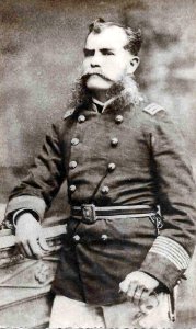 Colonel Juan Francisco Morales Llerena