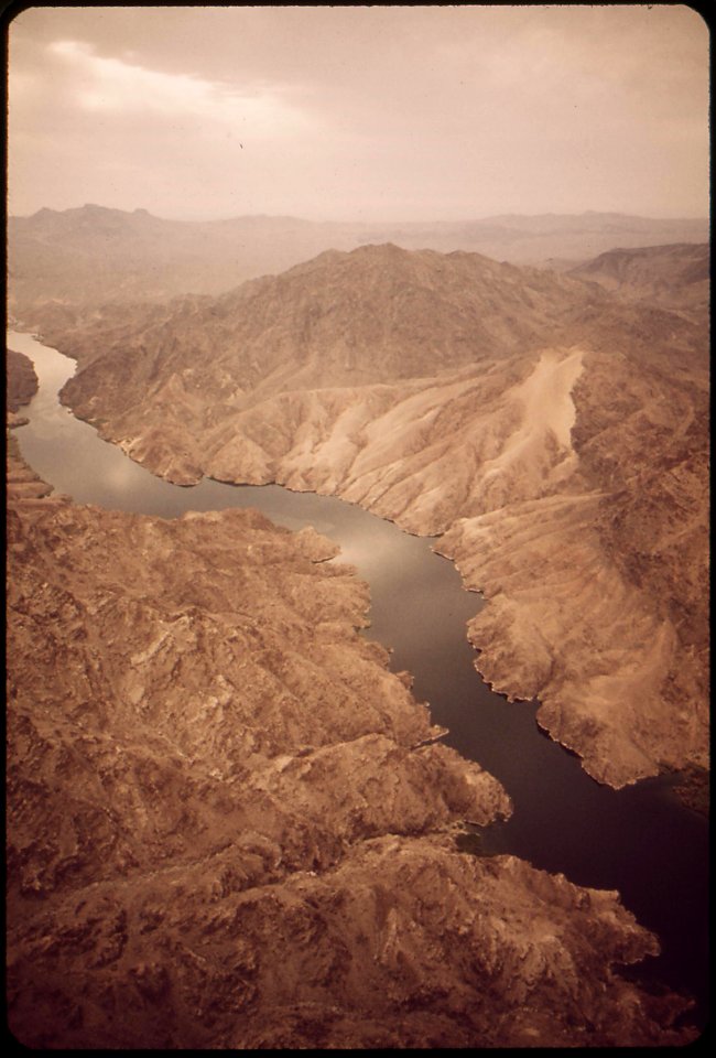 Colorado-river-below-hoover-dam-may-1972 7006577464 o