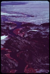 Colorado-river-seen-from-the-air-harnessing-the-colorado-has-resulted-in-the-reclamation-of-vast-tracts-of-desert-land-in-california-and-arizona-may-1972 7153033785 o