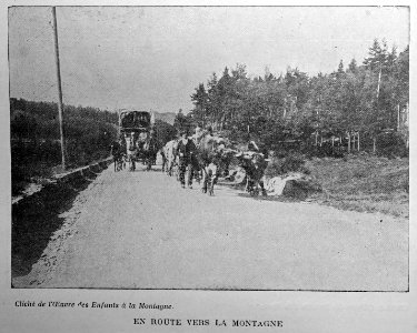 Colonie SColaire 1903 96333