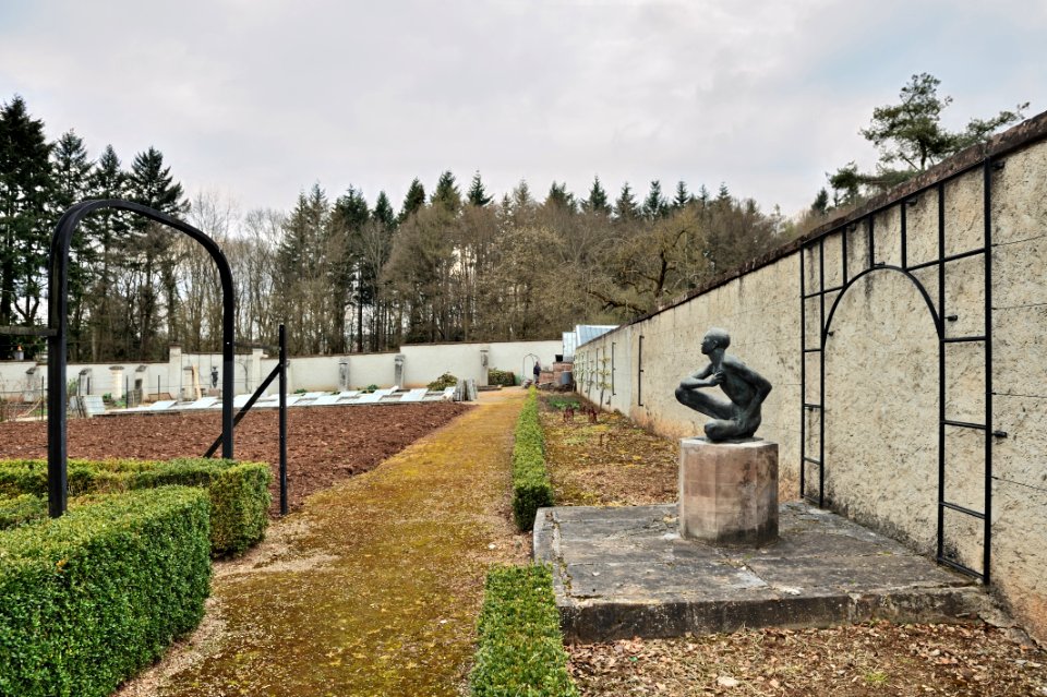 Colpach-Bas jardin château 01