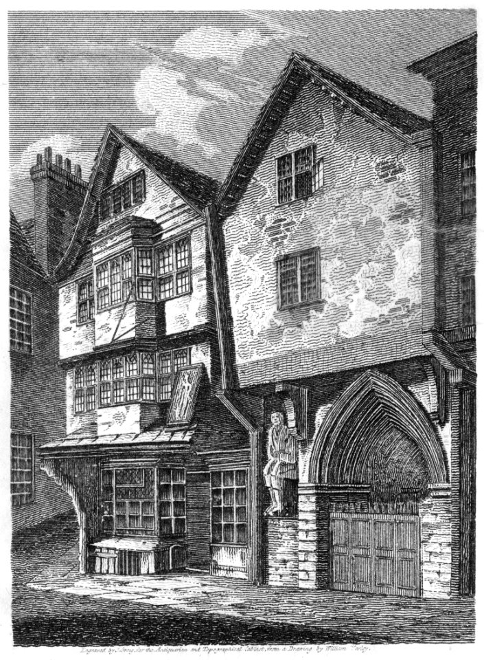 Colston's School, Bristol 2