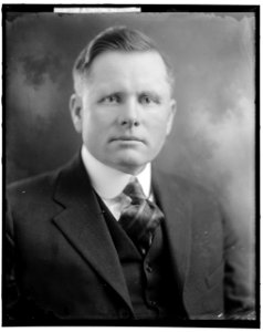 COLTON, DON B. HONORABLE LCCN2016861009