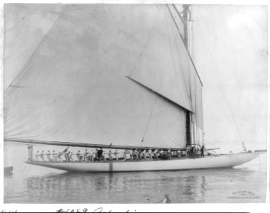 COLUMBIA LCCN2003655625