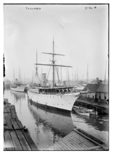 COLUMBIA LCCN2014697015