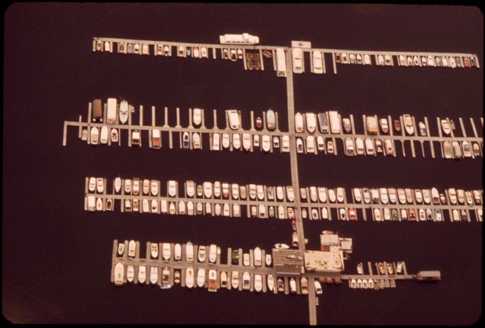 Colorado-river-boat-dock-near-hoover-dam-may-1972 7136415453 o