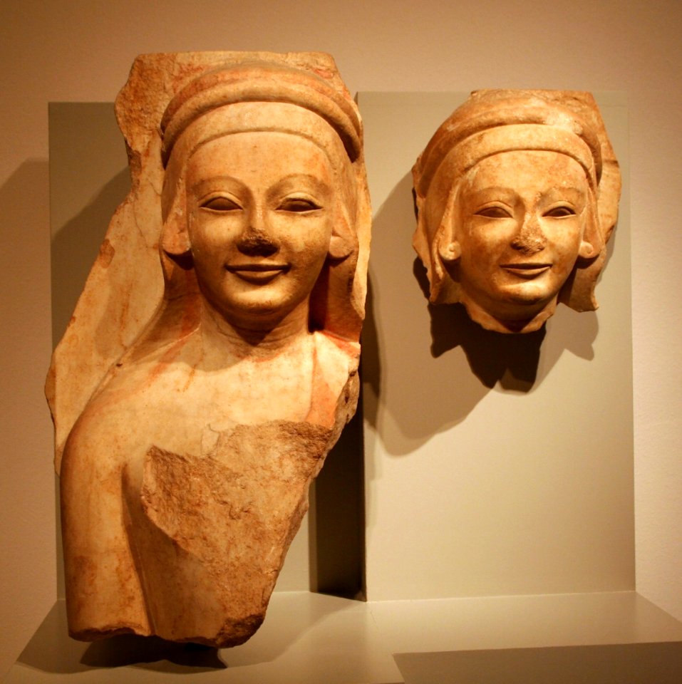 Columna caelata Antikensammlung Berlin