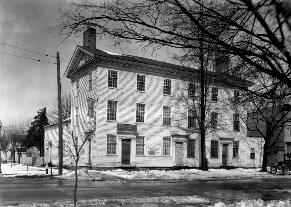 Columbian House