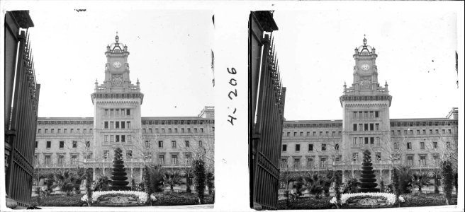 Col·legi dels Escolapis
