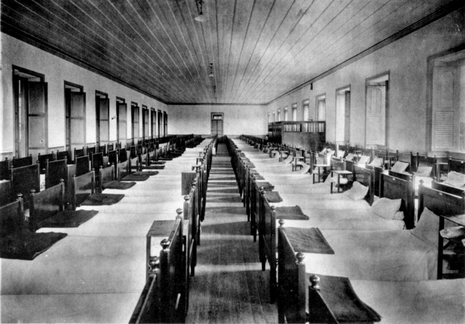 Colégio Militar do Rio de Janeiro (J David, 1906) - 4