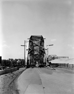 Combination Bridge Sioux City photo