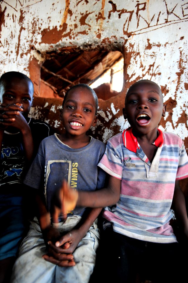 Combined Joint Task Force - Horn of Africa funds renovations at Mafurko Clinic in Tanga DVIDS179540