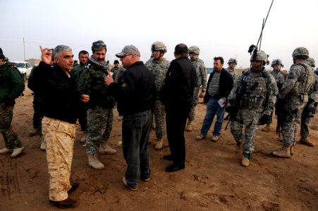 Combined Forces Perform Cordon and Search DVIDS243407