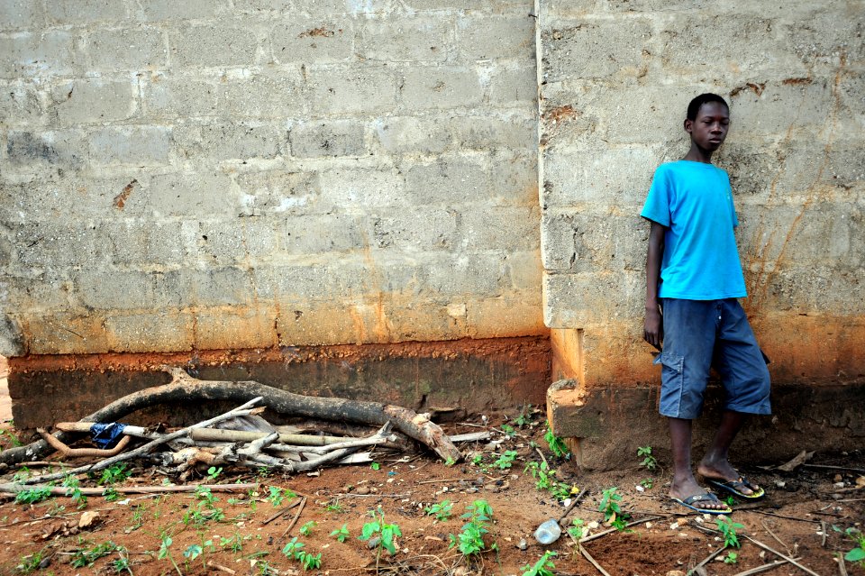 Combined Joint Task Force - Horn of Africa funds renovations at Mafurko Clinic in Tanga DVIDS179543