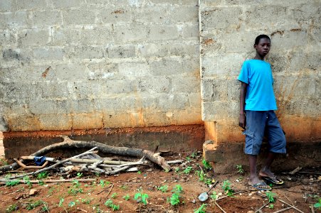 Combined Joint Task Force - Horn of Africa funds renovations at Mafurko Clinic in Tanga DVIDS179543