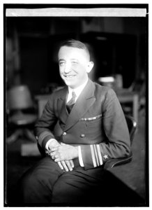 Comdr. J.H. Klein LCCN2016846854