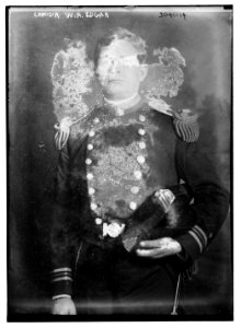 Comdr. W.A. Edgar LCCN2014695881