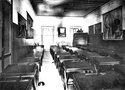 Colégio Militar do Rio de Janeiro (J David, 1906) - 3