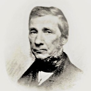 Come-Seraphin Cherrier ca. 1850