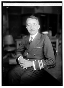 Comdr. J.H. Klein LCCN2016846855