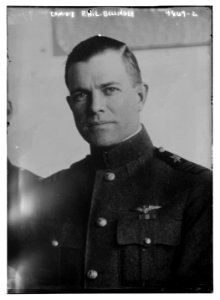 Comdr. P.N.L. Bellinger LCCN2014708610