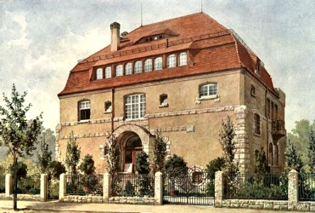 Comeniusstraße 9 bella época Dresde