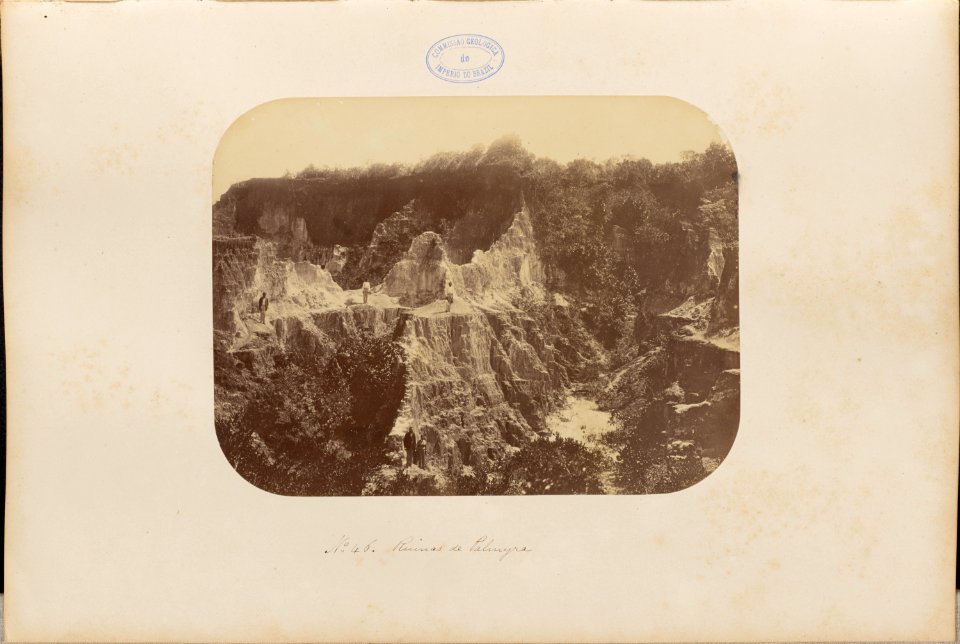 Comissao-Geologica-do-Imperio-Album1-Foto046-Getty