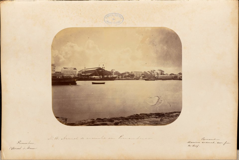 Comissao-Geologica-do-Imperio-Album1-Foto060-Getty