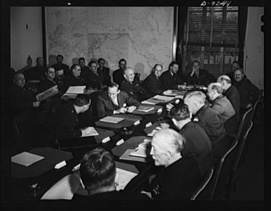 Combined Munitions Assignments Board
