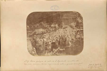 Comissao-Geologica-do-Imperio-Album2-Foto087-Getty
