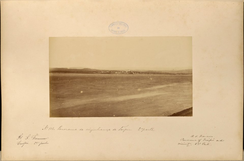 Comissao-Geologica-do-Imperio-Album2-Foto108-Getty