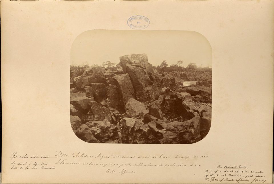 Comissao-Geologica-do-Imperio-Album2-Foto120-Getty