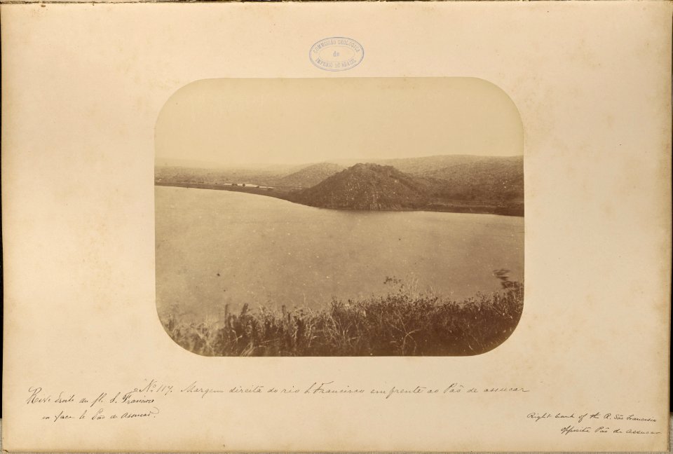 Comissao-Geologica-do-Imperio-Album2-Foto117-Getty
