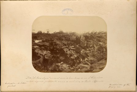 Comissao-Geologica-do-Imperio-Album2-Foto121-Getty