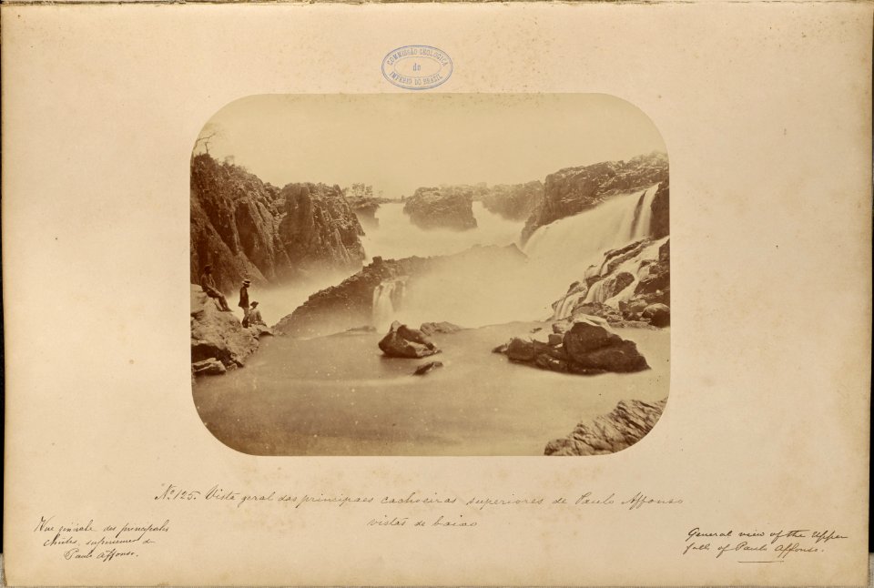 Comissao-Geologica-do-Imperio-Album2-Foto125-Getty