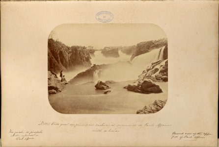 Comissao-Geologica-do-Imperio-Album2-Foto125-Getty